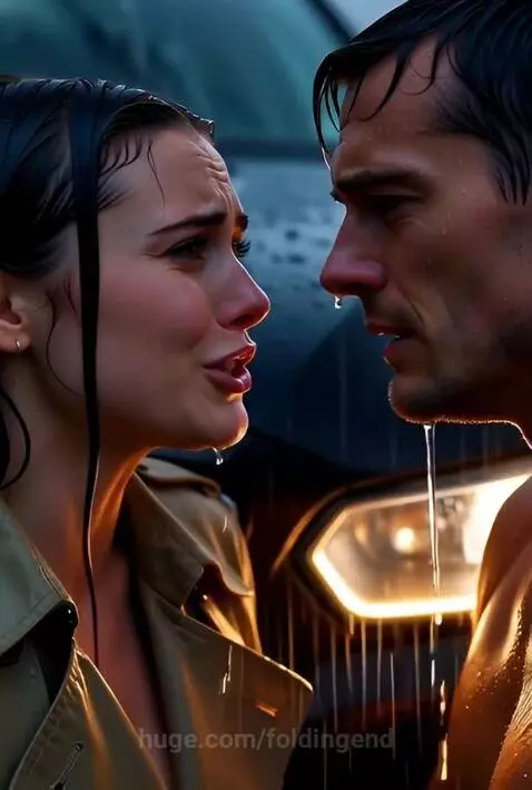 Just too late by foldingend