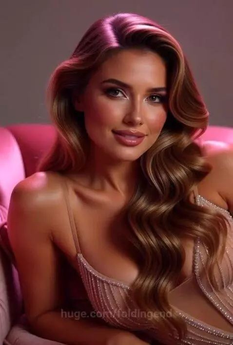 Careful Darling by foldingend