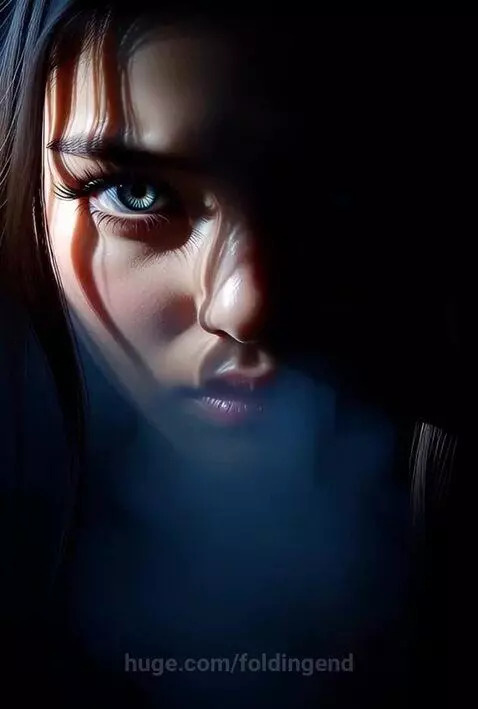 Cold Chill by foldingend