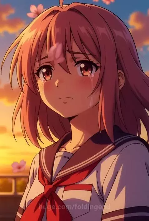 Confession by foldingend