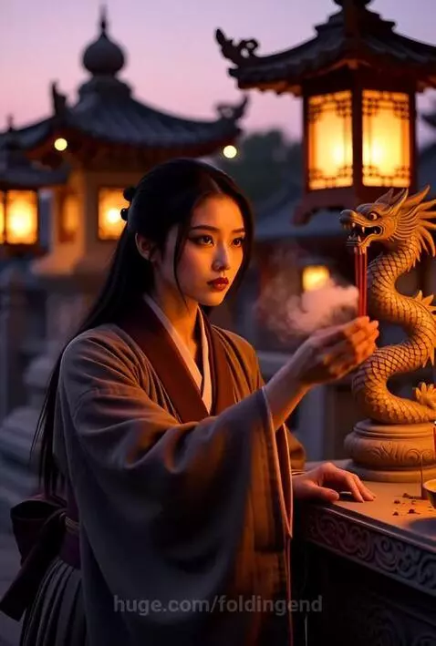 Respect by foldingend