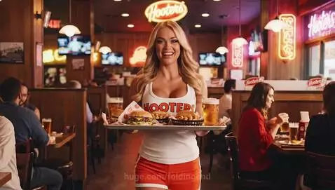 Welcome to Hooters 2 by foldingend