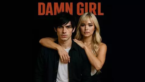 Damn Girl (Music Video Blackwood Edition) by foldingend