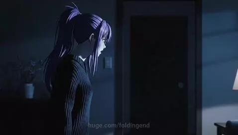 Did You Hear That? by foldingend