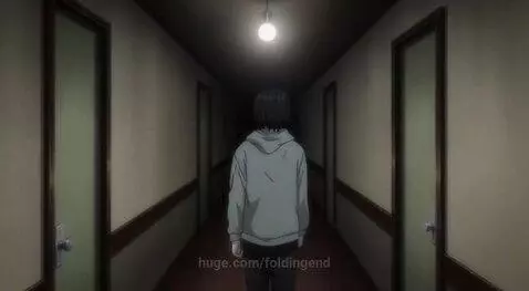 Hello? by foldingend