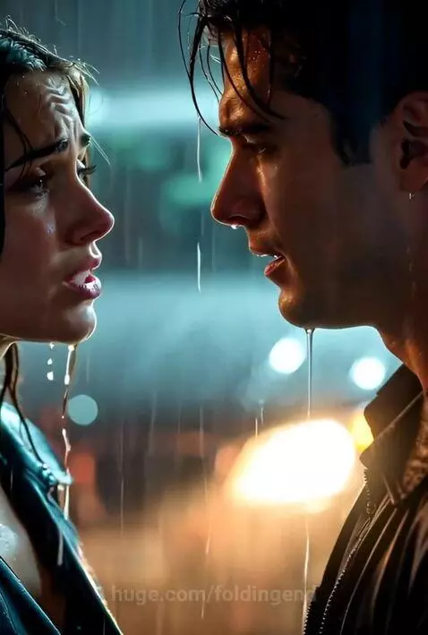 Confession by foldingend