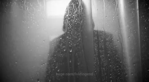 Throwback to Psyco #2 by foldingend