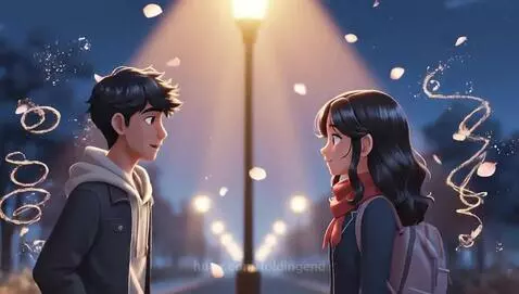 Nervous by foldingend