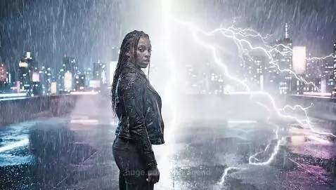 Behind me by foldingend