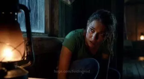 He Knows Where You Are by foldingend