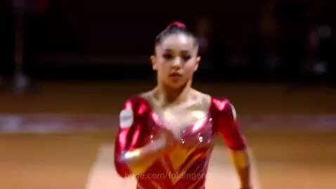 Going for gold by foldingend