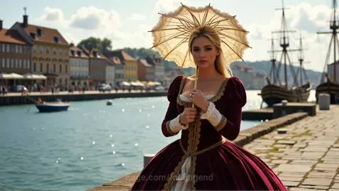 Lost To Time by foldingend