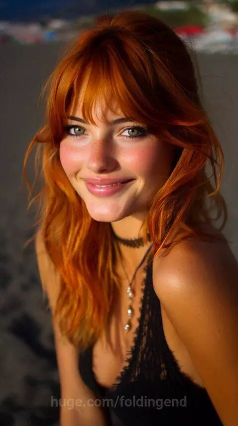 What is Real? by foldingend