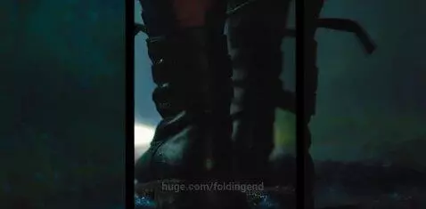 Forest It by foldingend