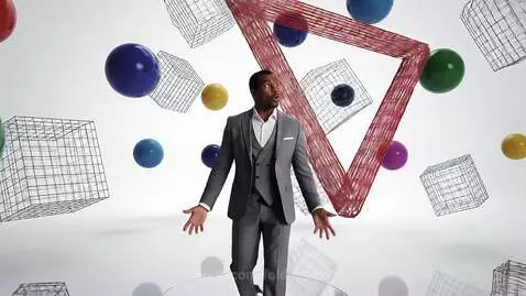 The Math Ceo by foldingend