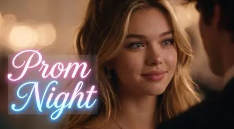 Prom Night (Official Music Video) by foldingend