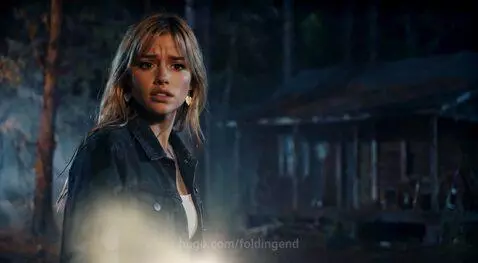 LTX-2 COMFYUI  Horror test by foldingend