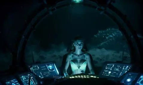 Ltx-2 Monster Test by foldingend