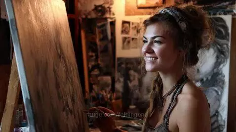 video poster