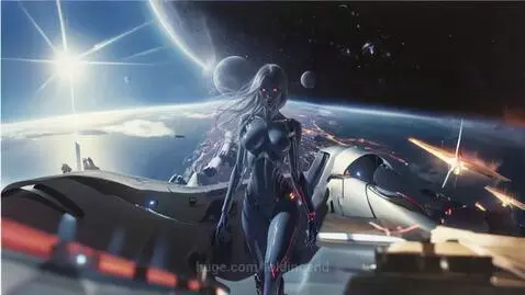 video poster