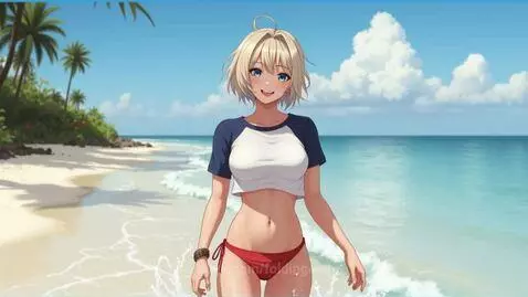 video poster