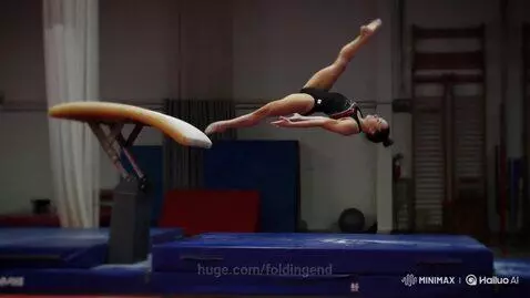 Olympics #3 by foldingend