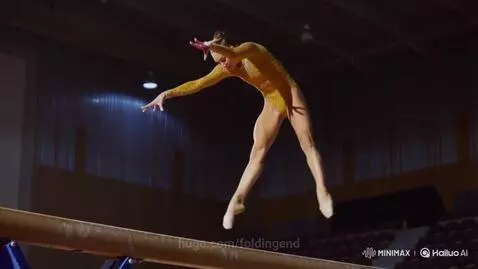 Olympics #4 by foldingend