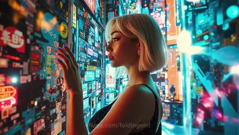 Online Ordering by foldingend