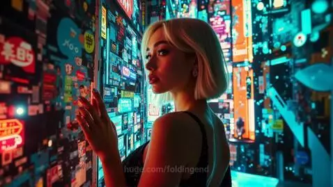 video poster