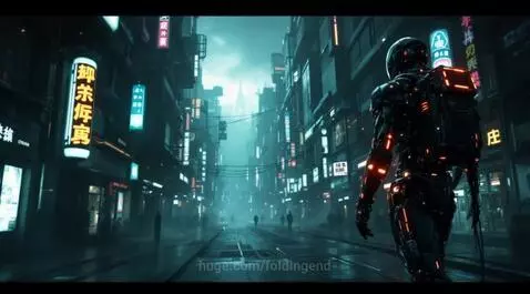 video poster