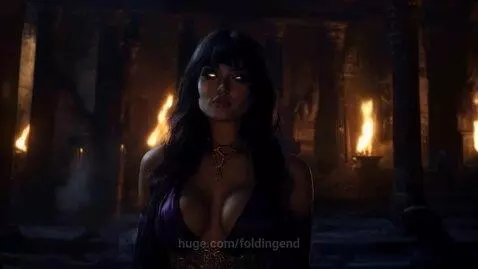 video poster