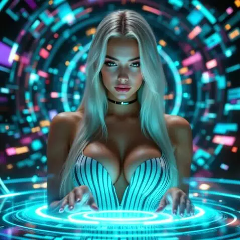 video poster