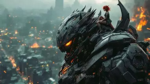video poster