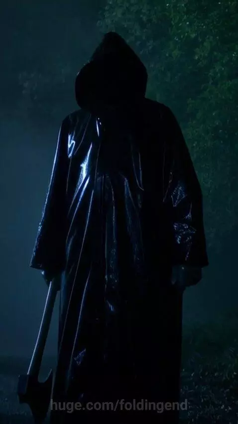 The Blackwood Slasher Vs Snowwhite by foldingend