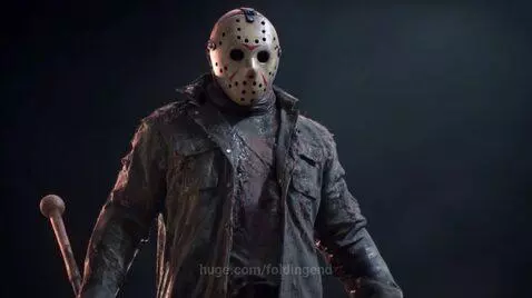 Jason Loves Animals by foldingend