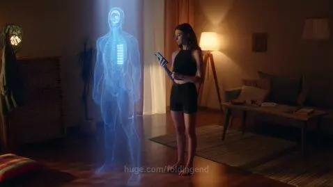 video poster