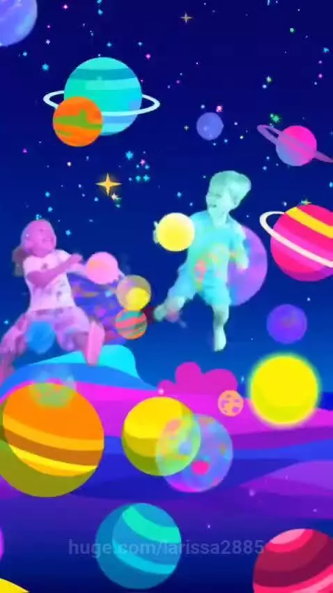 video poster
