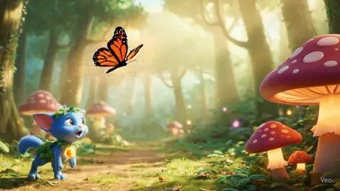 video poster