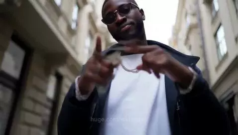 tweaing rapper by wetsquad