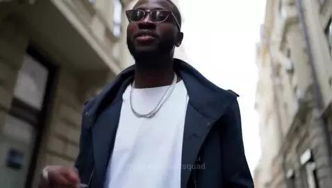 video poster