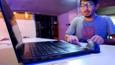 video poster