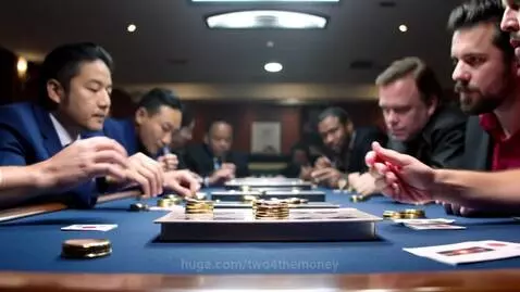 video poster