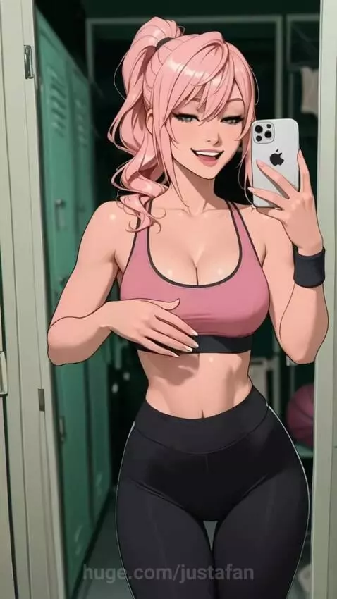 Fit Check by justafan