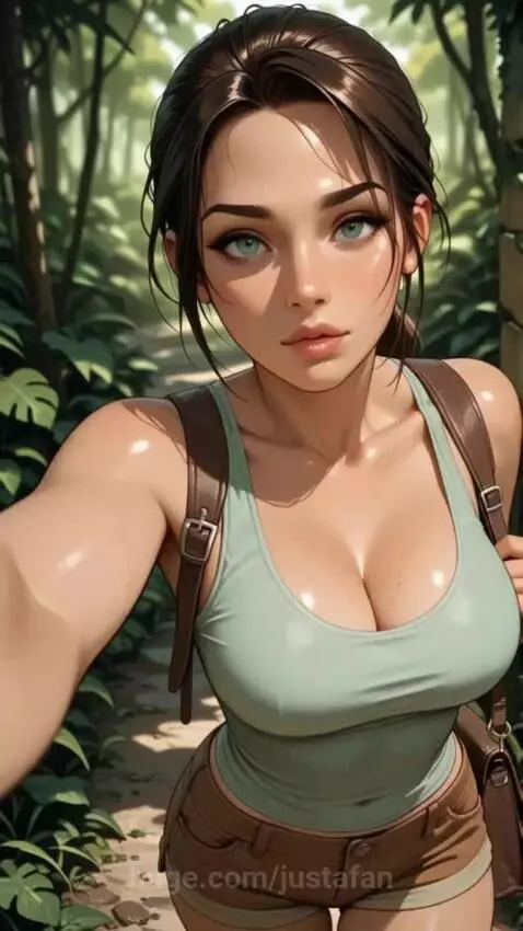 video poster