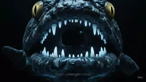 Deepsea by executeai