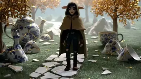 video poster