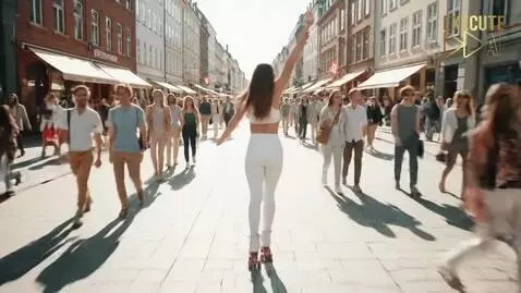 video poster