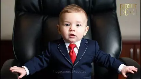 Baby CNN by executeai