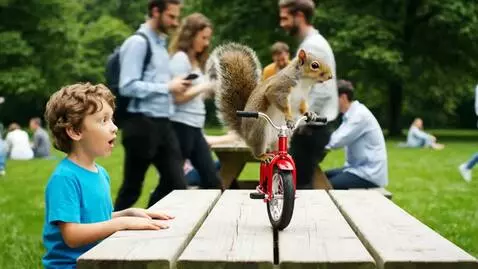 One-wheel cycle by executeai