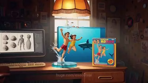 video poster